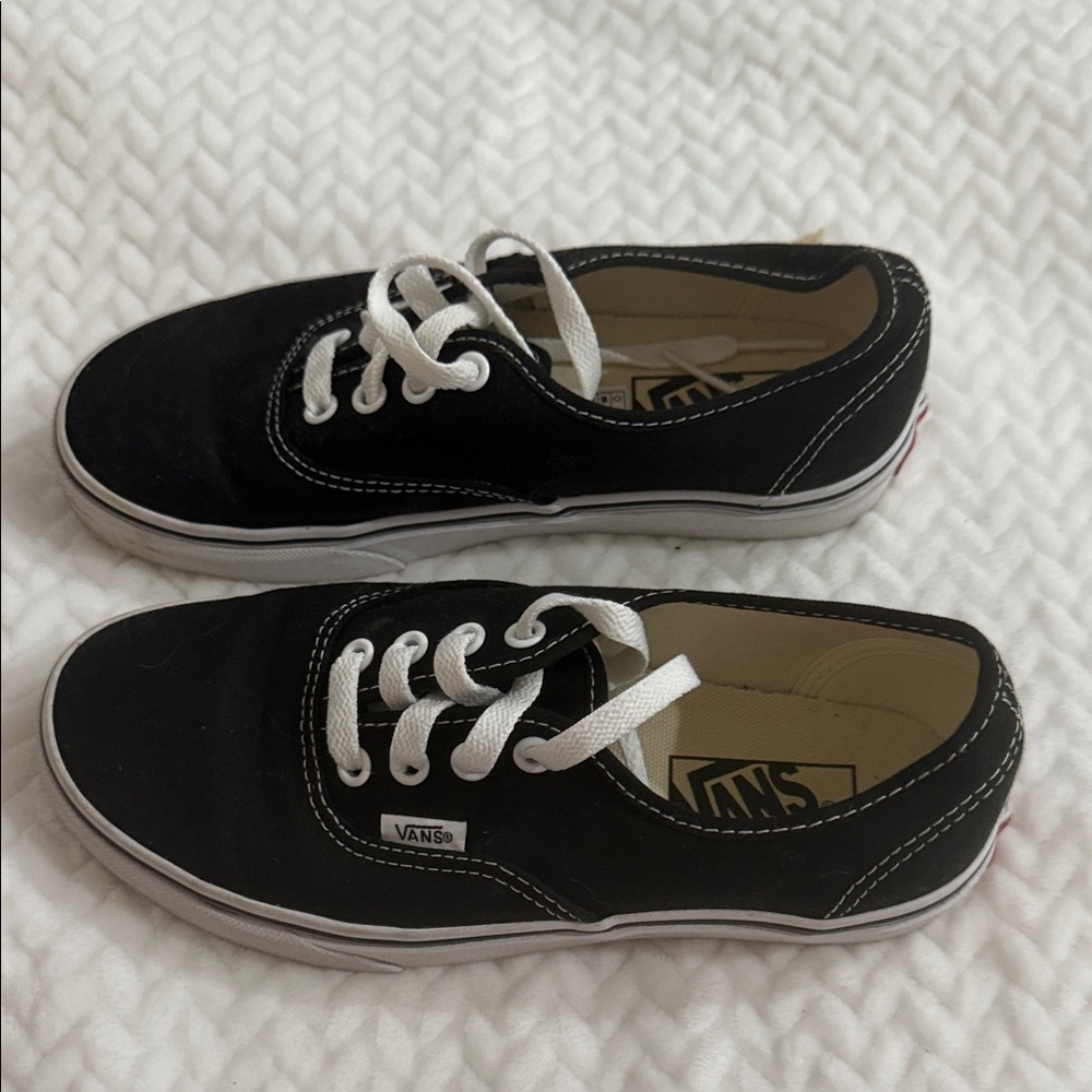 Women’s Vans